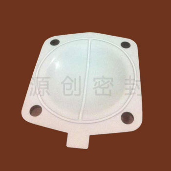 DN8-100復合膜片