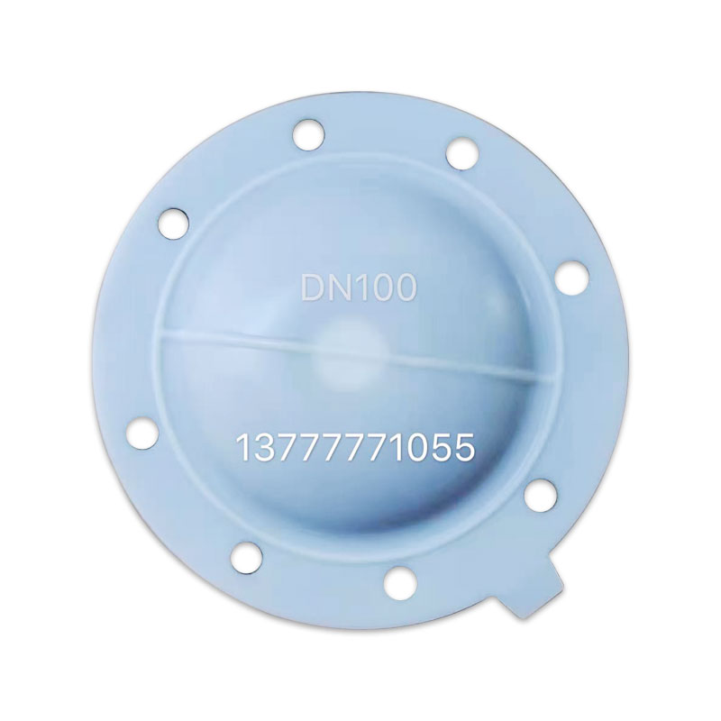 復合膜片DN100
